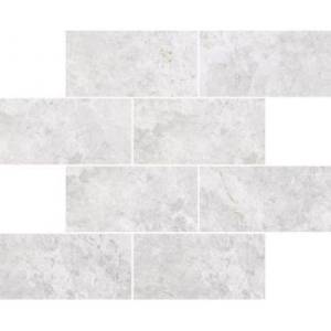 Мозаика Vitra Marmori K9466518LPR1VTE0 Кирпичная Кладка Благородный Кремовый (7x14) 35.5x29