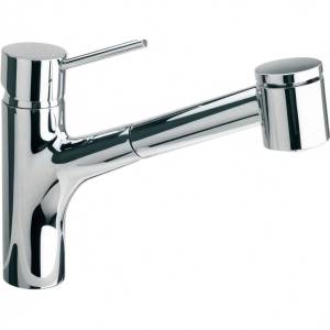 Смеситель для кухни Paini Cox 78CR576LMKM