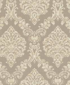 Обои флизелиновые Rasch Saphira 421149