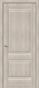 Межкомнатная дверь Bravo 150-0036 Прима-2 Cappuccino 200x70