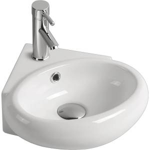 Раковина SantiLine SL-2021 40 см