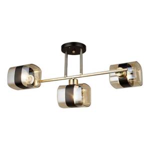Потолочная люстра Escada 654 654/3PL