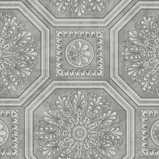 Обои KT Exclusive Mulberry Place AM91708