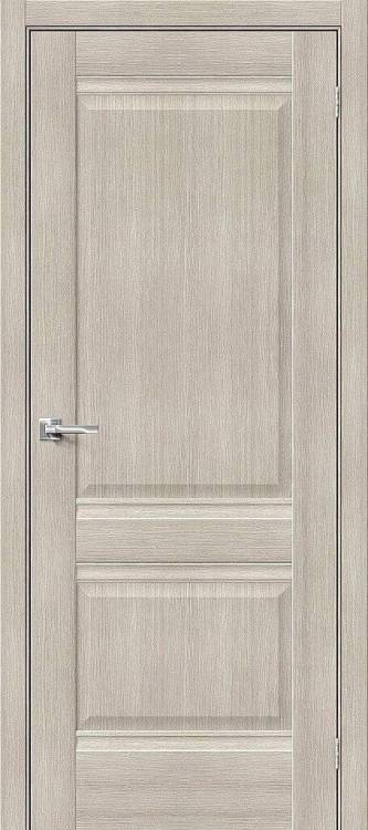 Межкомнатная дверь Bravo 150-0036 Прима-2 Cappuccino 200x70