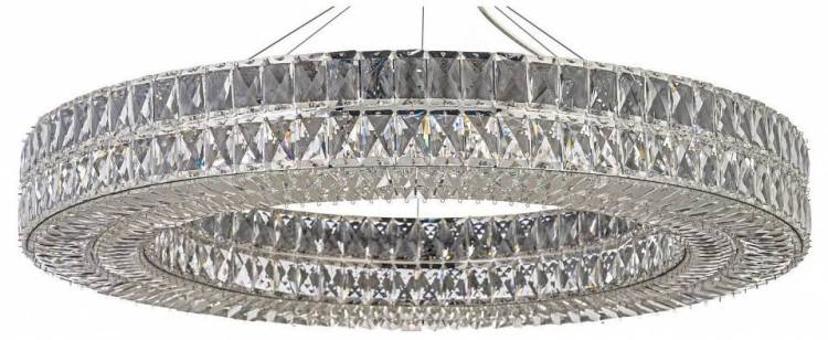 Подвесная люстра Arti Lampadari Sora E 1.5.100.100 N