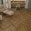 Ламинат Norland Herringbone Elegant 8/33 4V LF303-18 Дуб Корсика 600x100 фото 4