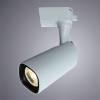 Трековый светодиодный светильник Arte Lamp Barut A4562PL-1WH фото 3