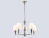 Подвесная люстра Ambrella light High Light LH75253 фото 2