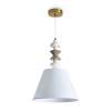 Подвесной светильник Freya Tela FR2061PL-01BS1 фото 16
