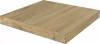 Ступень Kerama Marazzi Сальветти SG506620R\GCS угловая клееная левая капучино 33x33
