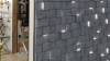 Дизайнерская панель Artpole E-0085 TETRIS-3 PLATINUM МАТ 12x3.3x12 фото 5