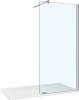 Душевая перегородка Weltwasser WW400 Walk-In 120G-1 фото 3