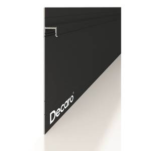Скрытый профиль под подсветку Decaro i100A 2000x55x27