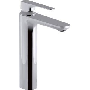 Смеситель для раковины Jacob Delafon Aleo E72336-CP
