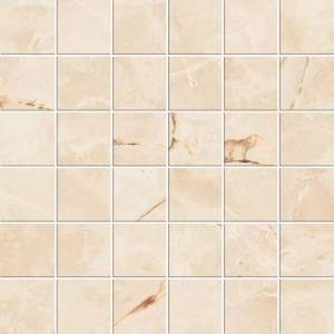 Мозаика Atlas Concorde Russia Symphonyx 610110000959 Alabaster Mosaic Lap/Симфоникс Алабастер Лап 30x30