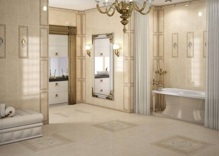 Porcelanosa Bluestone