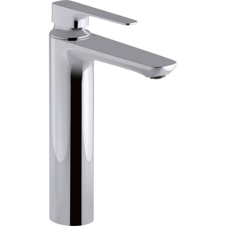Смеситель для раковины Jacob Delafon Aleo E72336-CP