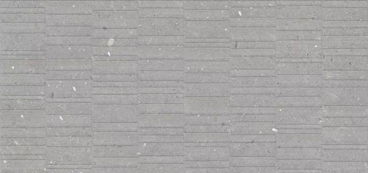 Керамогранит Creto Fossil MPL-061844 Stx Grv Grey 59.8х119.8