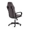 Кресло компьютерное Tetchair Driver 19291 серый/серый фото 3