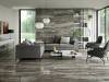 Керамогранит Ascot Gemstone GN12640RL Silver Lux 58.5x117.2 фото 12