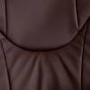 Кресло компьютерное Tetchair Comfort LT 19381 коричневый фото 9