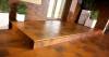 Ступень Paradyz Semir Brown Stopnica Prosta 30х30 фото 4