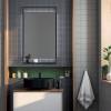 Декор Kerama Marazzi Агуста VT/B608/1336 2 розовый матовый 9.8x9.8 фото 20