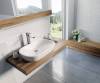 Раковина Ravak Ceramic 600 O фото 4