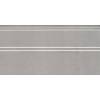 Плинтус Kerama Marazzi Марсо FMA019R Серый Обрезной 15x30