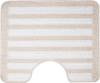 Коврик Fora Spiral Natural FOR-PP-SPL50-60NAT