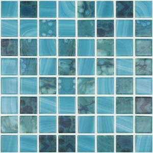 Мозаика Vidrepur Nature Sky №5707 MT (3.8x3.8) 31.7x31.7