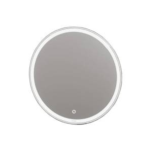 Зеркало Grossman Sento D700 (700x700x45) LED с сенсорным выключателем