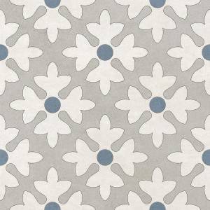 Керамогранит New Trend Design Art GP2020DGA23 Mia матовый 20x20