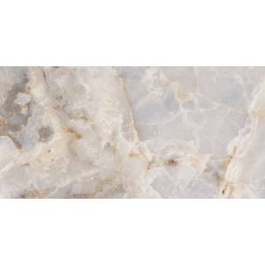 Керамогранит Ceradim Onyx Magic Brown Серо-Коричневый Полированный 60x120