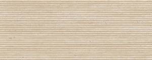 Керамическая плитка Porcelanosa Taranto 100362292 Marfil Canal 59.6x150
