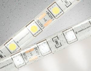 Светодиодная лента Ambrella Light Illumination GS2102