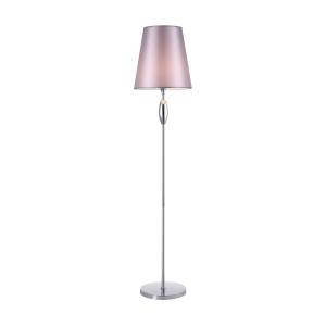Торшер Freya Classic FR2022FL-01CH