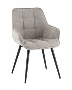 Стул Stool Group Амальри SSP 137-349668 Светло-серый
