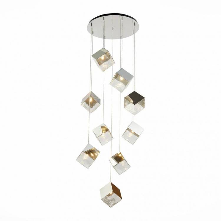 Подвесной светильник ST Luce Riello SL1182.103.09
