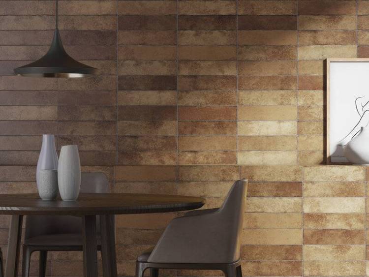 Cifre Ceramica Oken