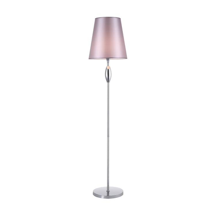 Торшер Freya Classic FR2022FL-01CH