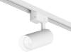 Трековый светодиодный светильник Denkirs Solid Koper DK6452-WH