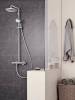 Душевая стойка Grohe Tempesta Cosmopolitan 27922001 фото 2