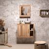 Керамогранит NT Ceramic Terrazzo NTTVL99846D Beige Creative 4D 60x120 фото 17