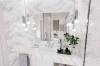 Керамогранит Absolut Gres Calacatta Gold AB 1014G gloss 1200x600 фото 2