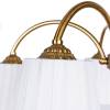 Потолочная люстра Arte Lamp Gracie A7301PL-5PB фото 3