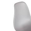 Стул Tetchair Cindy (Eames) (mod. 1801) 19828 Light grey (светло-серый) 45x51x82 фото 7