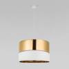 Подвесной светильник TK Lighting 4771 Hilton Gold