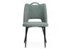 Стул Woodville Barton 15655 oliva/black фото 4