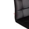 Кресло компьютерное Tetchair Zero CC 21199 черный фото 7